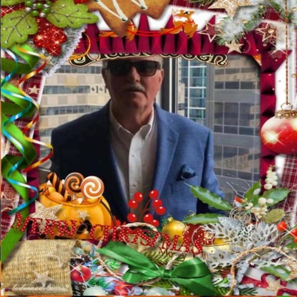 Meet your Posher, Barry - Picture 1 of 1